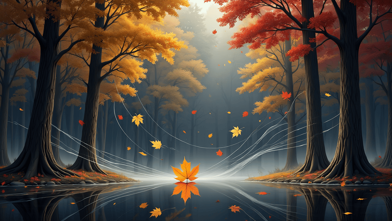 année personnelle 9 : fin de cycle et renouveau