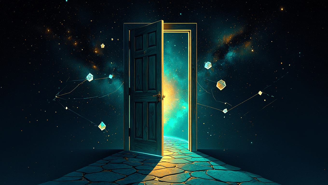 annee personnelle 5 liberté, changements et opportunités