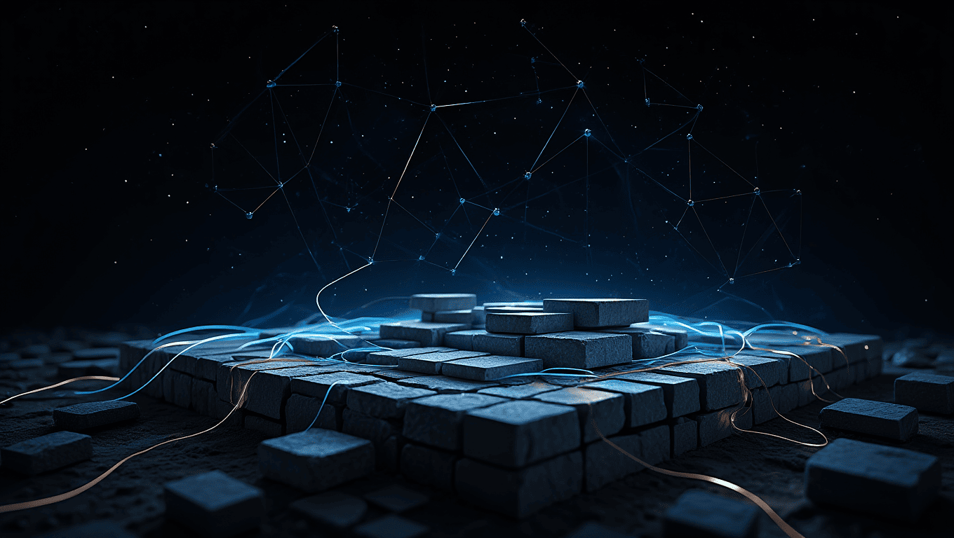 année personnelle 4 : Construire des bases solides