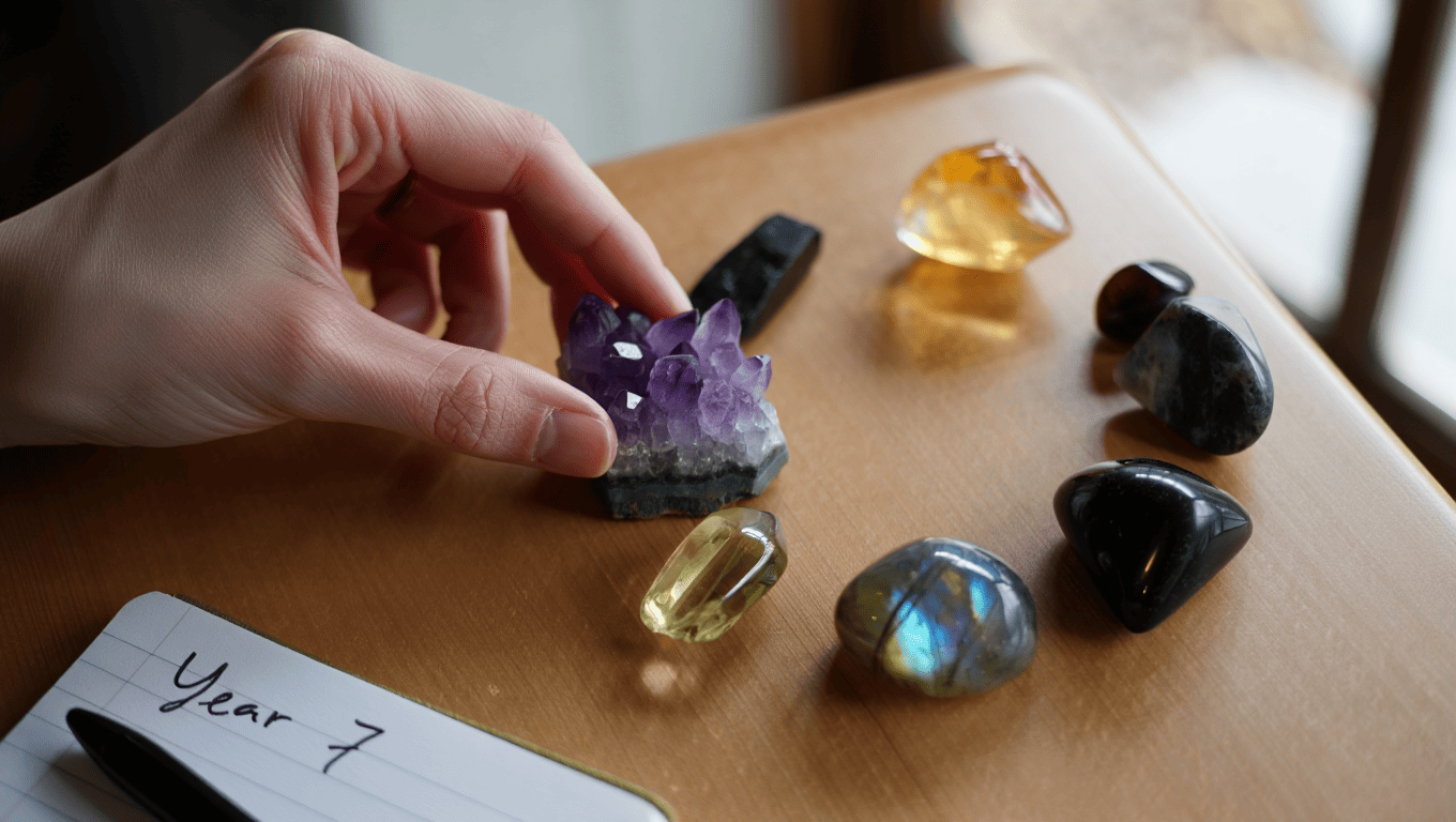 Les années personnelles : Bilan et perspectives