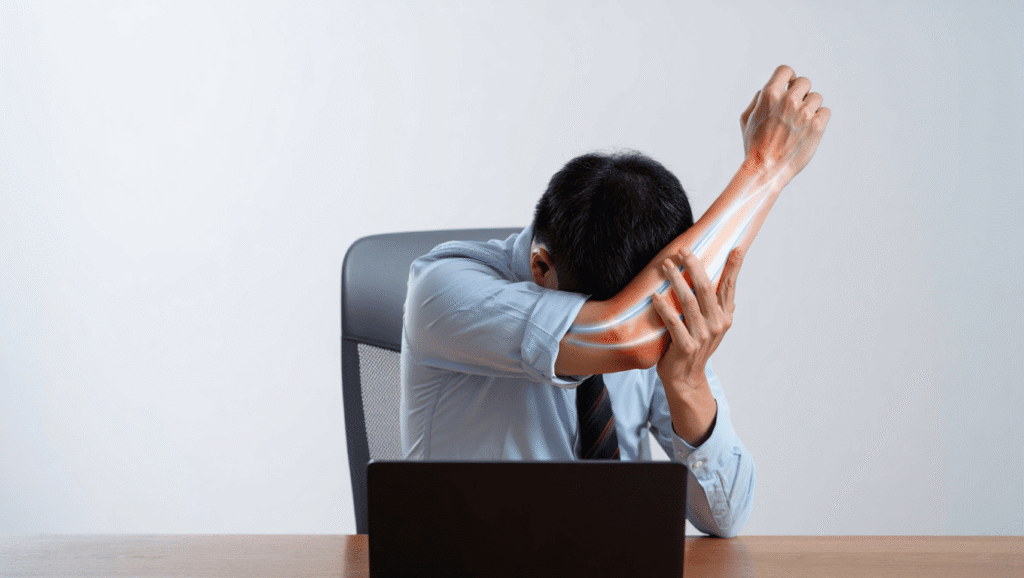 Picotements corps aiguilles : causes et traitement