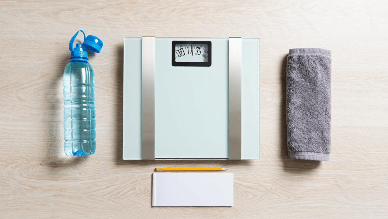 Perdre 20 kilos en 1 mois en jeûnant : Rêve ou danger ?
