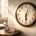 06h06 : Quelle est la signification de l’heure miroir