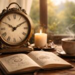 08h08 : Quelle est la signification de l’heure miroir