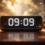 09h09 : Quelle est la signification de l’heure miroir