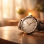 10h10 : Quelle est la signification de l’heure miroir