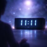 11h11 : Quelle est la signification de l’heure miroir