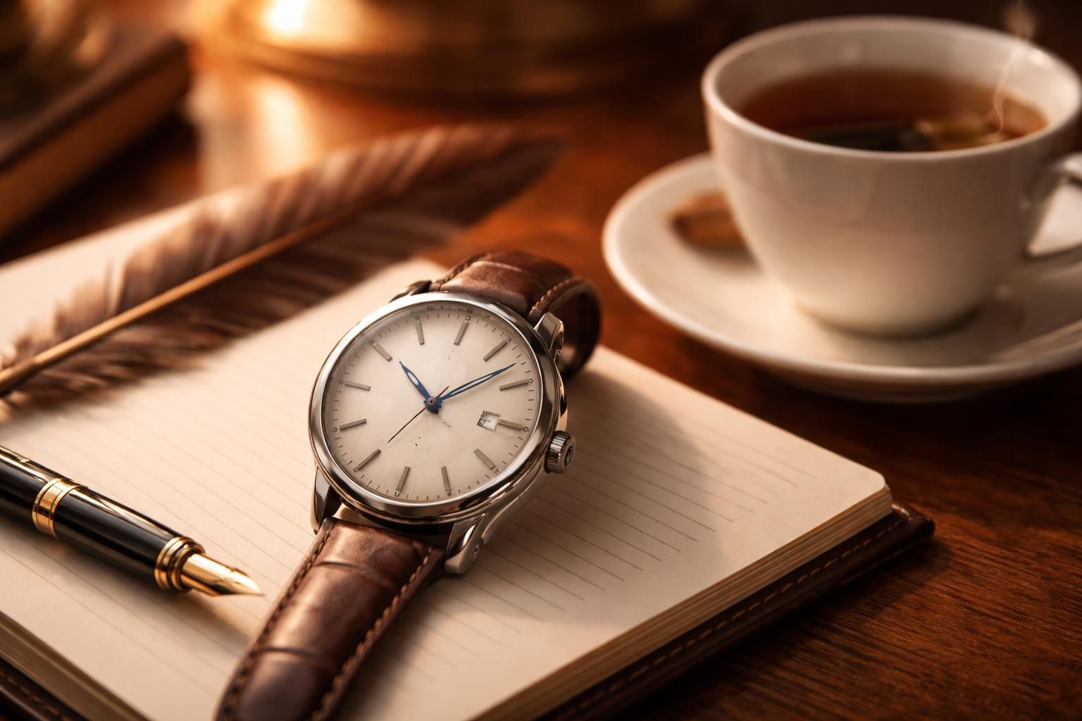 découvrez la signification de l'heure miroir 15h15 et ce que ce message mystérieux peut révéler sur votre vie et votre destinée.