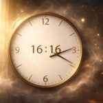 16h16 : Quelle est la signification de l’heure miroir