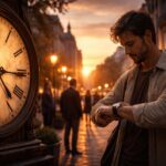 17h17 : Quelle est la signification de l’heure miroir