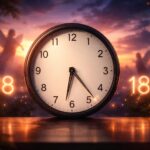 18h18 : Quelle est la signification de l’heure miroir