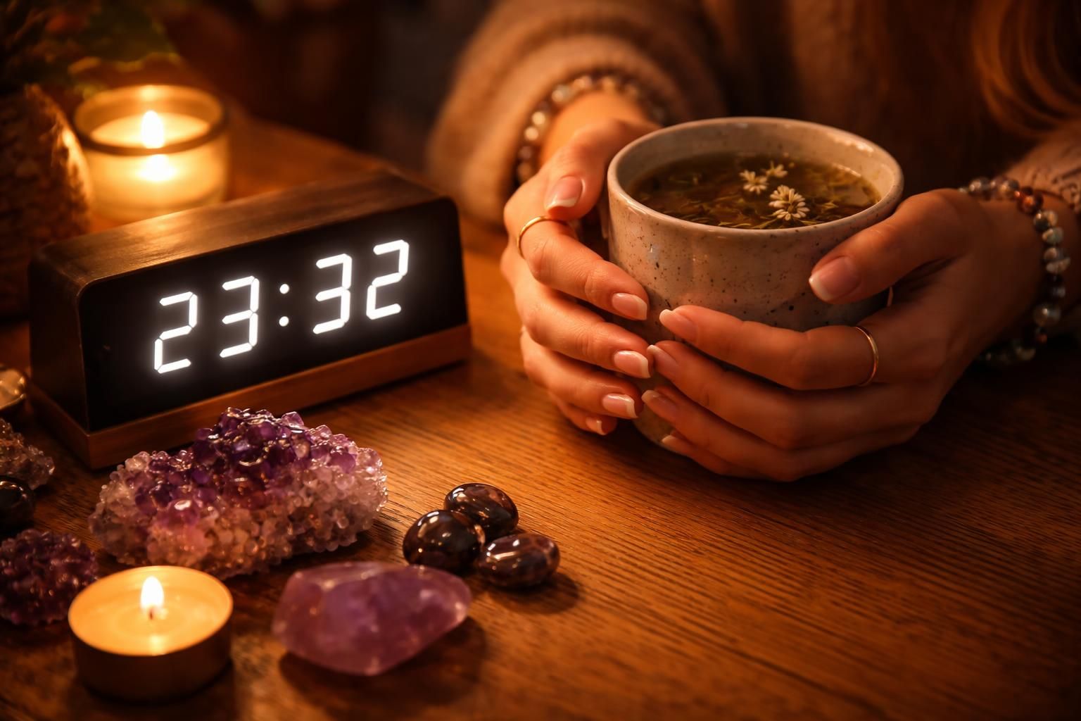 explorez le mystère des heures miroir avec h32 et découvrez le message secret qu'elles révèlent pour mieux comprendre votre âme et votre destinée.