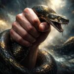 Interprétation des rêves de morsure de serpent : Décryptez le message caché de votre inconscient