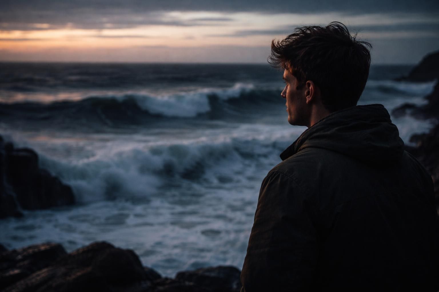 découvrez l'interprétation des rêves de tsunami et explorez les mystères profonds de votre inconscient à travers une analyse psychologique approfondie.