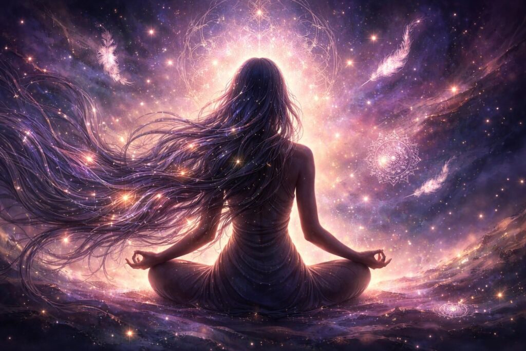 découvrez les 7 révélations spirituelles profondes que vos rêves de cheveux peuvent révéler sur votre âme et votre parcours intérieur.