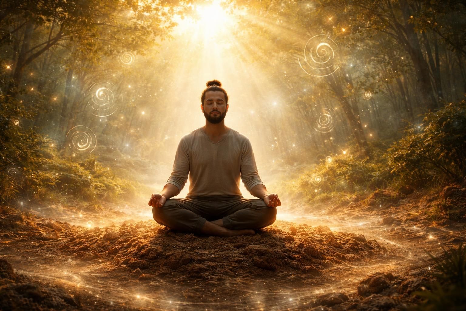 Rêver de faire caca : une libération spirituelle et les symboles secrets de l’âme révélés