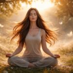 Rêver de se couper les cheveux : un symbole puissant de transformation intérieure et de message spirituel