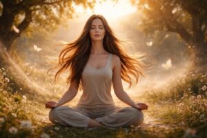 Rêver de se couper les cheveux : un symbole puissant de transformation intérieure et de message spirituel