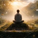 Rêver d’un enterrement : Explorer le symbolisme spirituel et la transformation intérieure