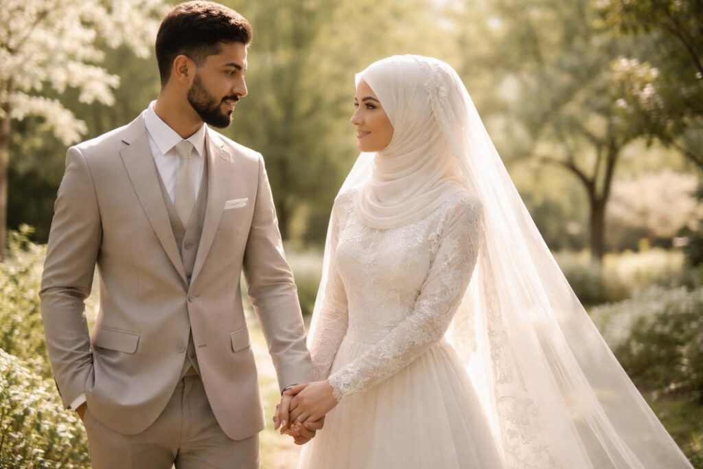 découvrez la signification des rêves de mariage en islam et suivez notre guide complet pour comprendre et enrichir votre parcours spirituel.