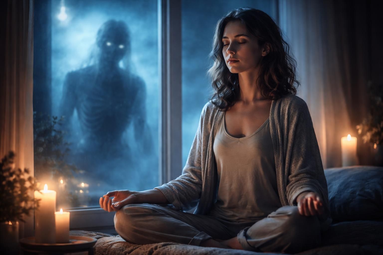 explorez les rêves de morts-vivants et découvrez leur signification profonde à travers une analyse spirituelle des symboles cachés de l'inconscient.