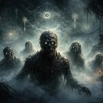 Rêves de Morts-Vivants : Plongée Spirituelle au Cœur des Symboles Cachés de l’Inconscient