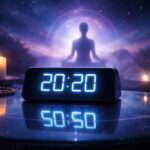 20h20 : Quelle est la signification de l’heure miroir
