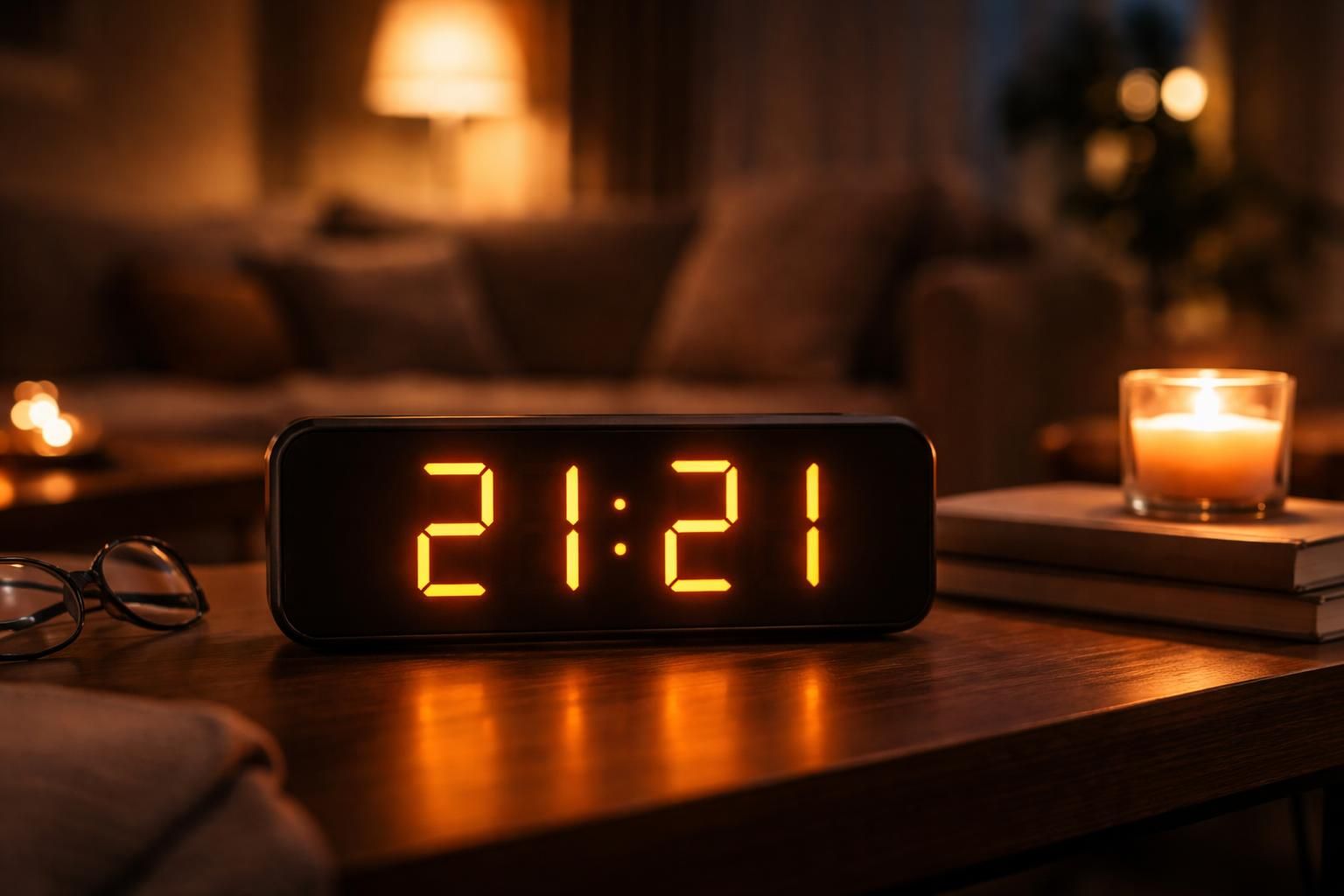 découvrez la signification de l’heure miroir 21h21 et les messages cachés qu’elle peut transmettre dans votre vie.