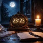 23h23 : Quelle est la signification de l’heure miroir
