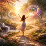 Chemin de vie 3 : Sublimer son karma grâce à la puissance de la créativité