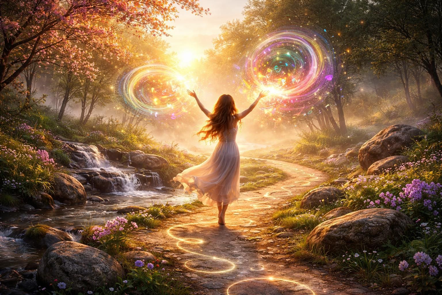 Chemin de vie 3 : Sublimer son karma grâce à la puissance de la créativité