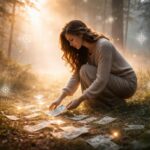 Découvrir de l’argent par terre : les messages spirituels cachés dans votre rêve