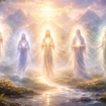 Êtres de lumière : 5 secrets pour éclairer votre voyage spirituel