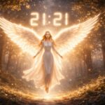 H21 : Découvrez la Signification Spirituelle et le Message Caché des Anges de l’Heure Miroir