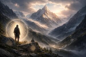 Interprétation des rêves de montagne : Les symboles sacrés de l’âme et les défis intérieurs révélés
