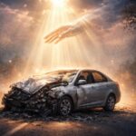 Interprétation d’un rêve d’accident de voiture en Islam : symboles et conseils de protection spirituelle