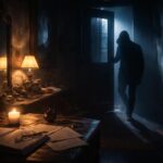 Rêve d’intrusion dans votre domicile : Les mystères secrets de votre âme révélés