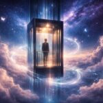 Rêver d’ascenseur : une plongée symbolique au cœur de l’âme et du voyage intérieur