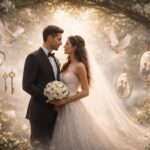 Rêver de mariage : décryptage des symboles et messages cachés de votre inconscient