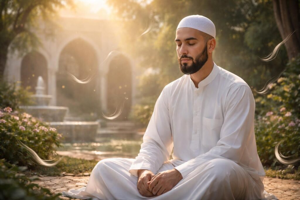 découvrez la signification divine de rêver de perdre ses cheveux en islam, une interprétation riche en symboles et révélations spirituelles.