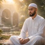 Rêver de perdre ses cheveux en Islam : une signification divine dévoilée