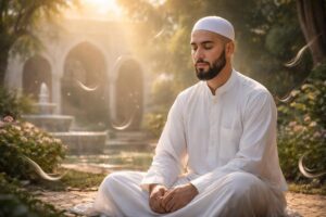 Rêver de perdre ses cheveux en Islam : une signification divine dévoilée