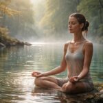 Rêver de pluie : L’eau de l’âme porteuse de renouveau intérieur et de transformation