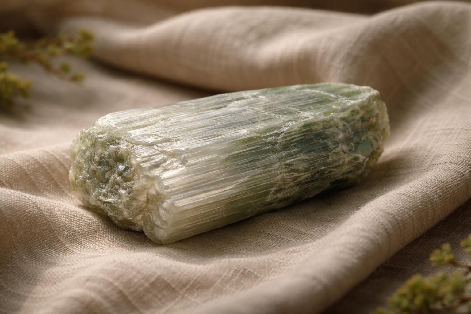 découvrez les propriétés, vertus et bienfaits essentiels de la trémolite en lithothérapie pour améliorer votre bien-être et équilibre énergétique.