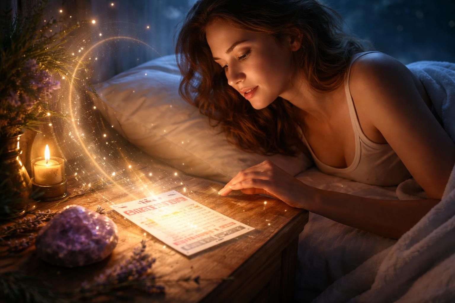 explorez le sens profond de vos victoires dans les rêves liés au jeu et découvrez le message spirituel caché derrière ces succès oniriques.