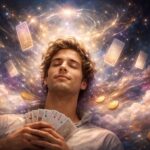 Gagner au jeu en rêve : découvrez le message spirituel secret derrière vos victoires oniriques
