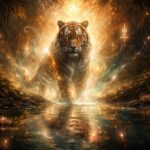 Rêver de tigre : symboles secrets et métamorphose intérieure